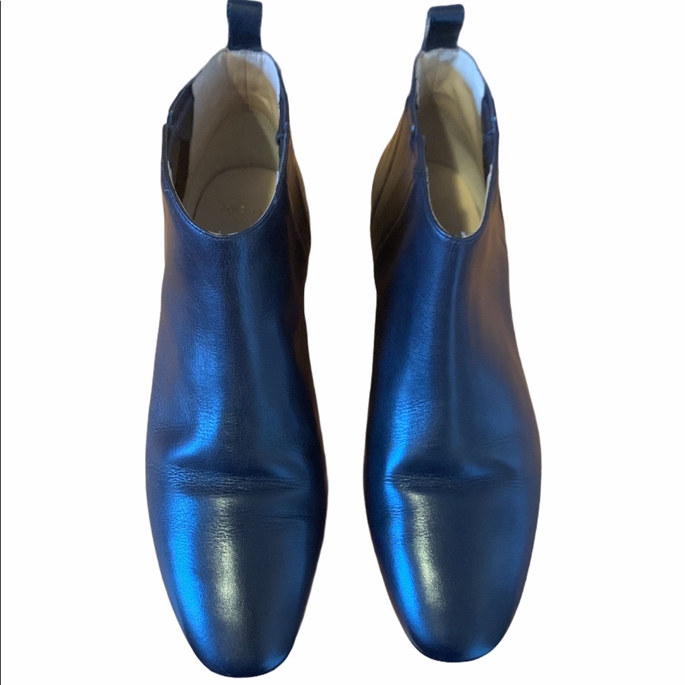 Cole Haan ankle booties